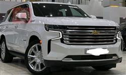 شيفروليه تاهو